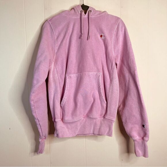 Vintage Champion Reverse Weave Hoodie - Picture 1 of 7